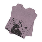 I'm A Taurus T-Shirt