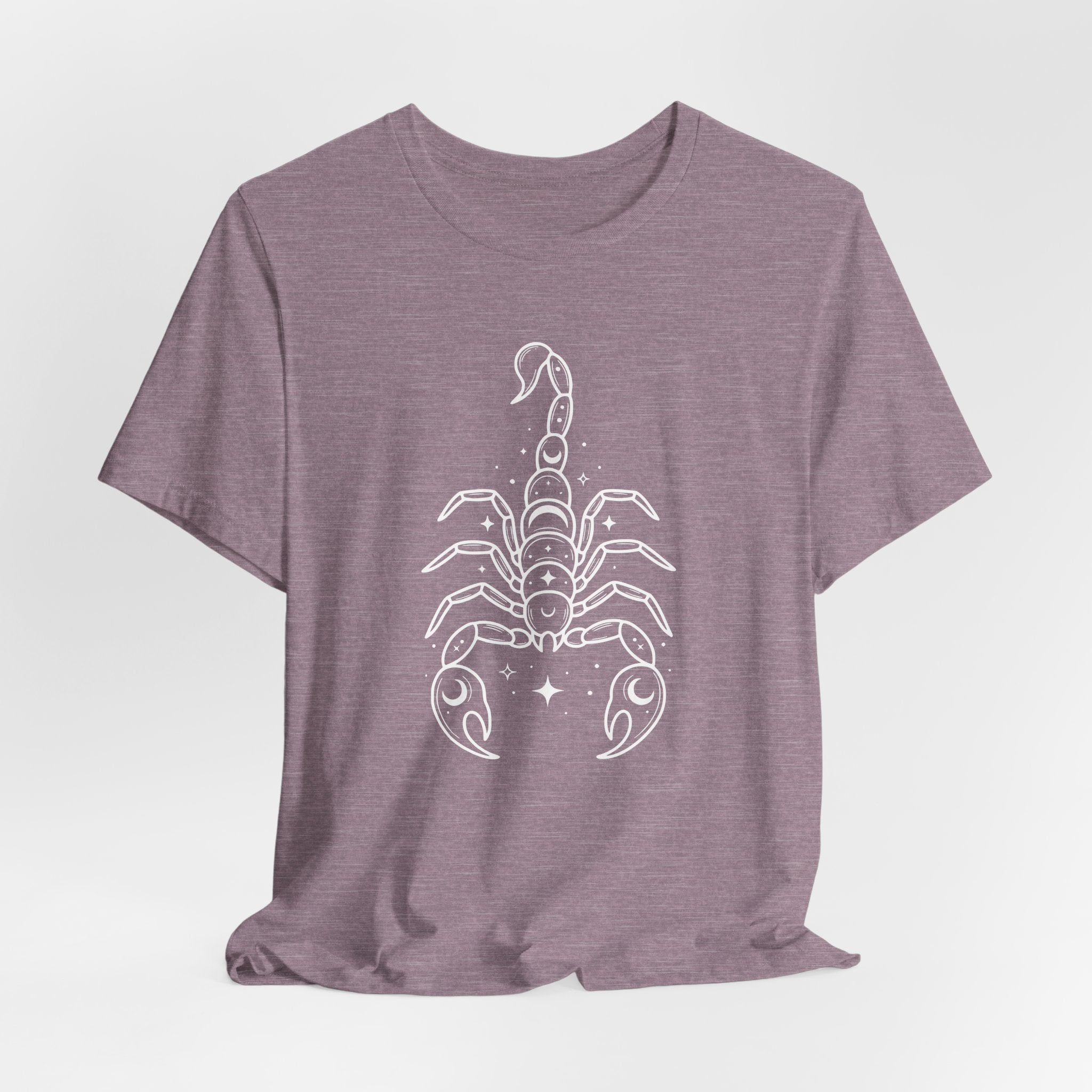 Celestial Scorpio T-Shirt