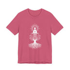Eyes Open Roots Deep T-Shirt