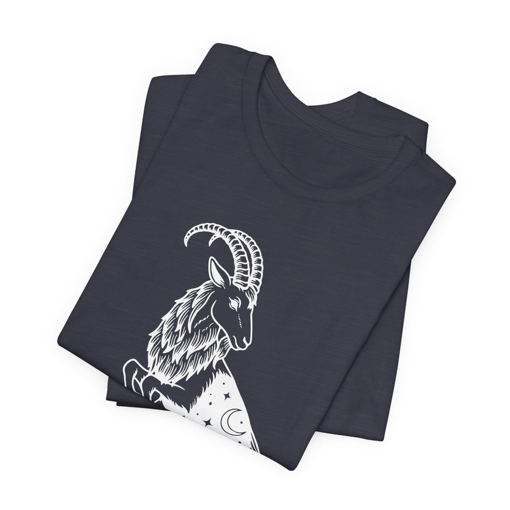 Cosmic Capricorn T-Shirt