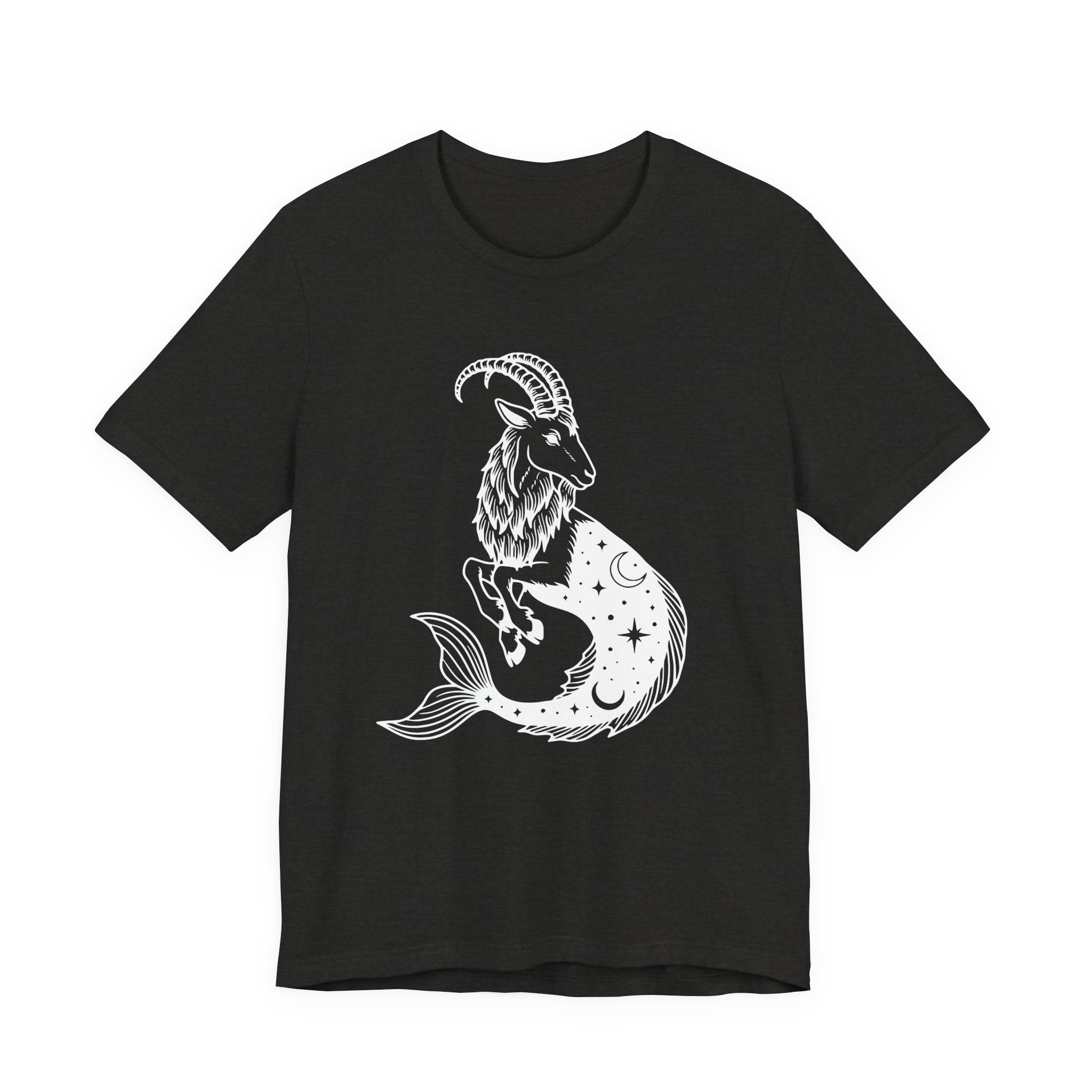Cosmic Capricorn T-Shirt