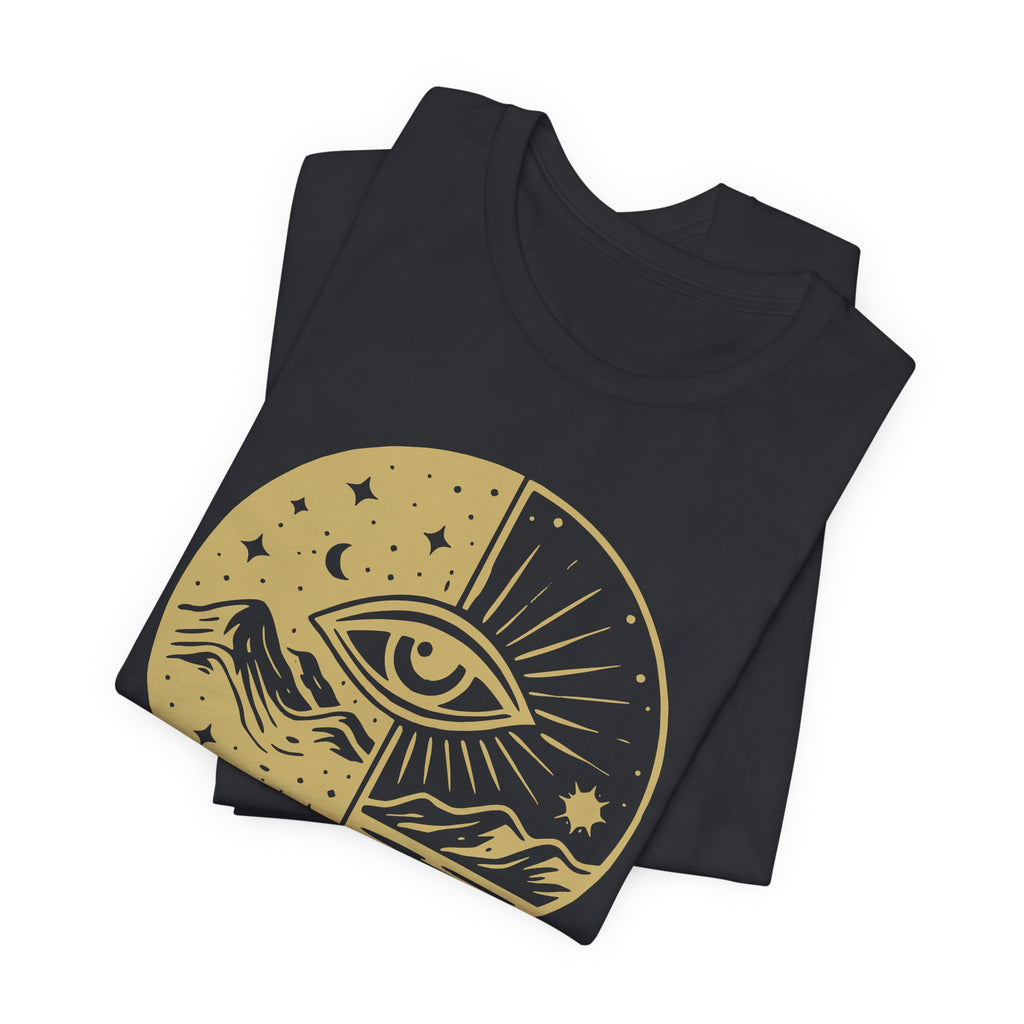 All-Seeing Eye T-Shirt