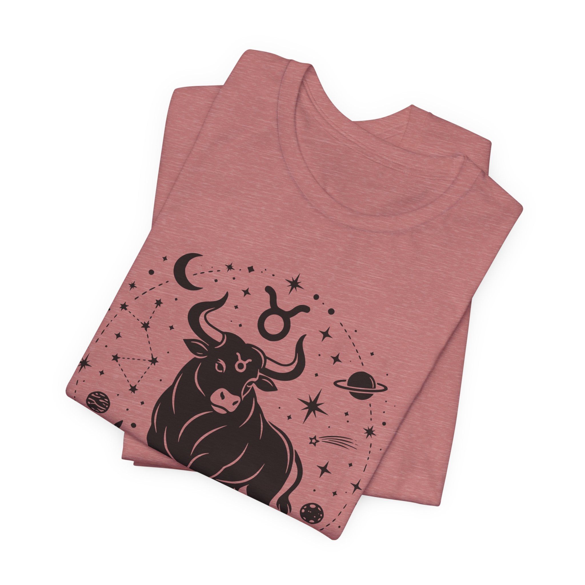I'm A Taurus T-Shirt