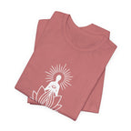 Eyes Open Roots Deep T-Shirt