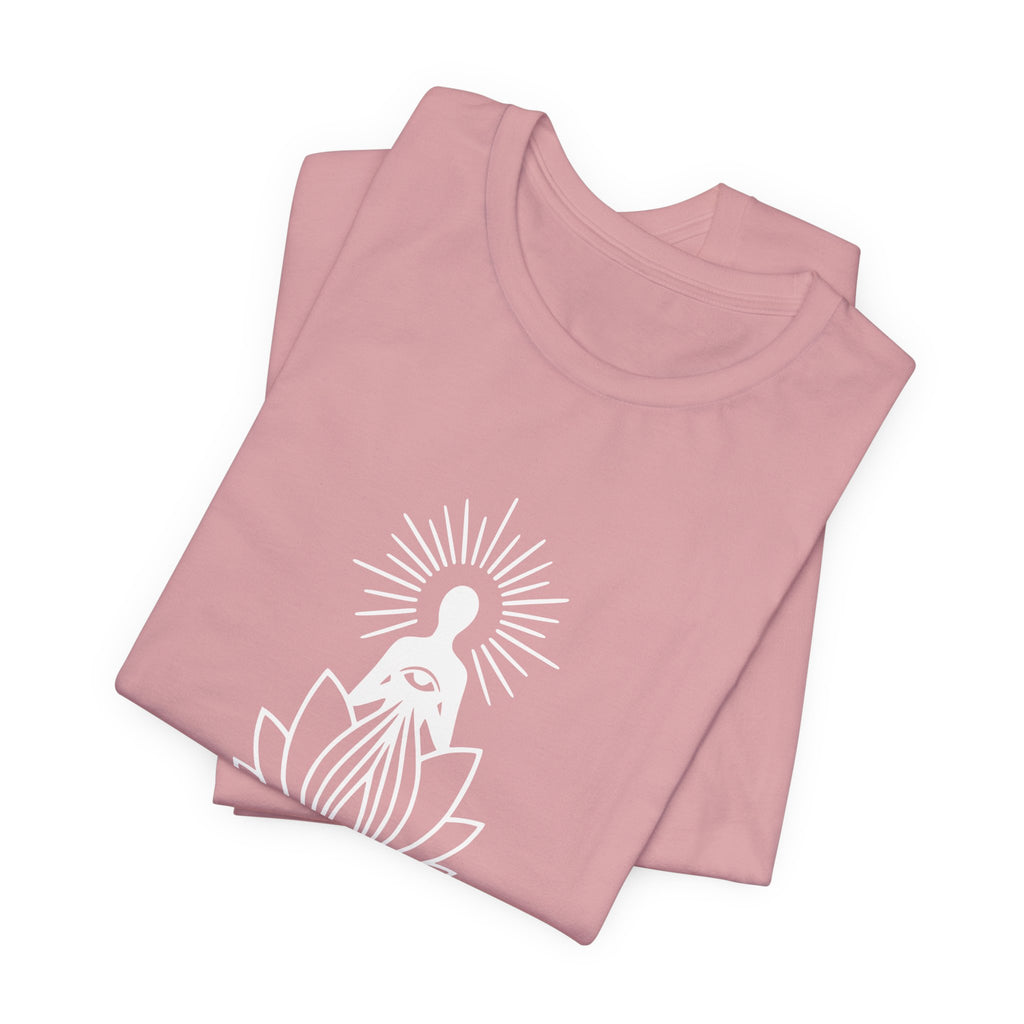 Eyes Open Roots Deep T-Shirt