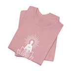 Eyes Open Roots Deep T-Shirt