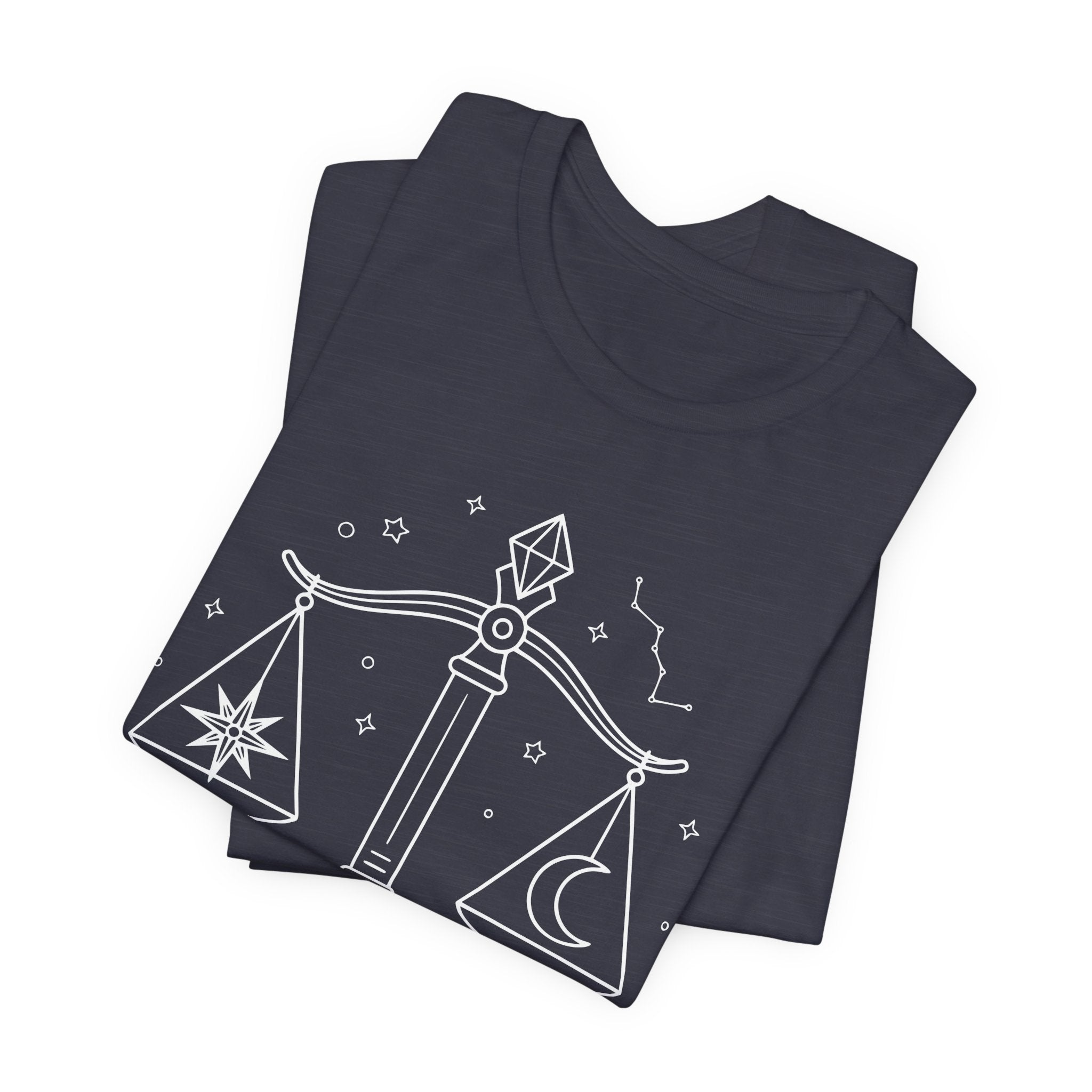 Celestial Balance T-Shirt