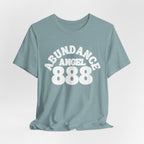 888 Abundance T-Shirt