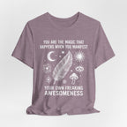 Self-Made Magic T-Shirt