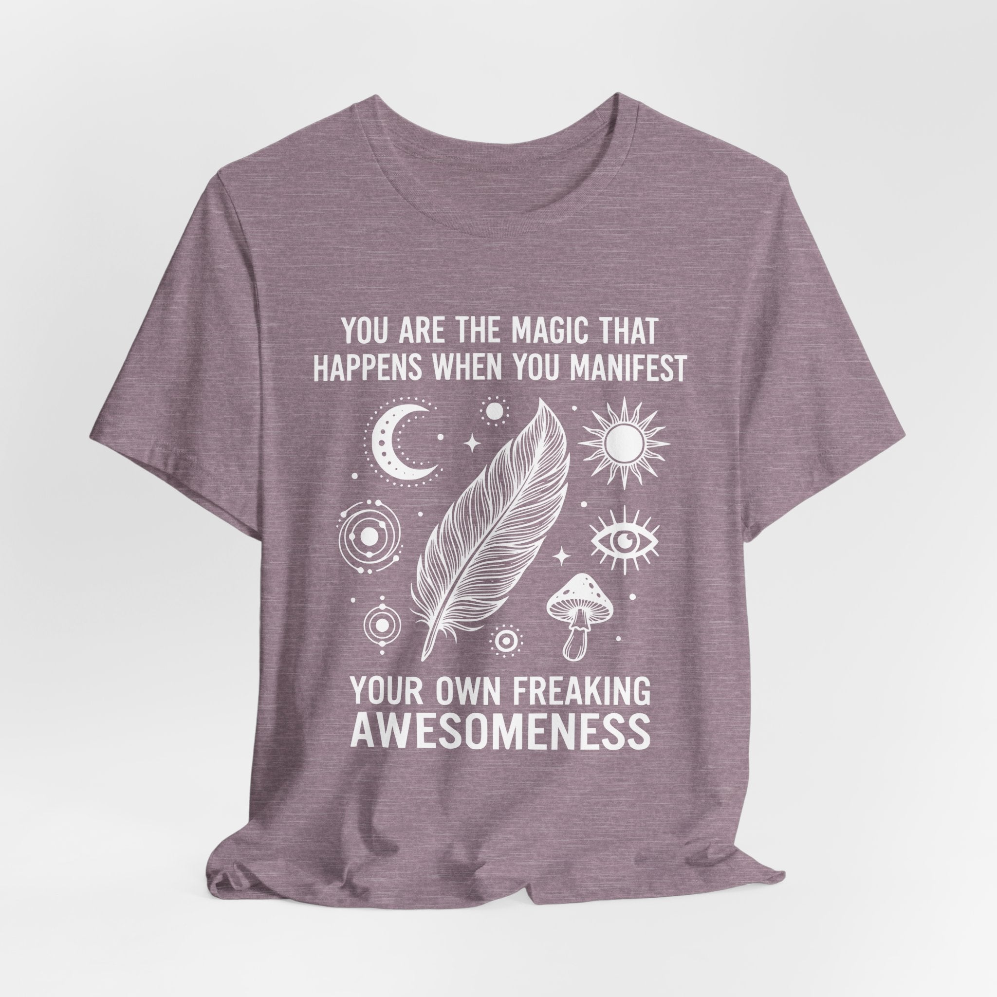 Self-Made Magic T-Shirt