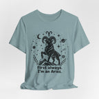 I'm An Aries T-Shirt