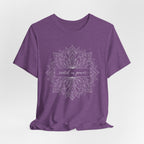 Rooted In Power T-Shirt