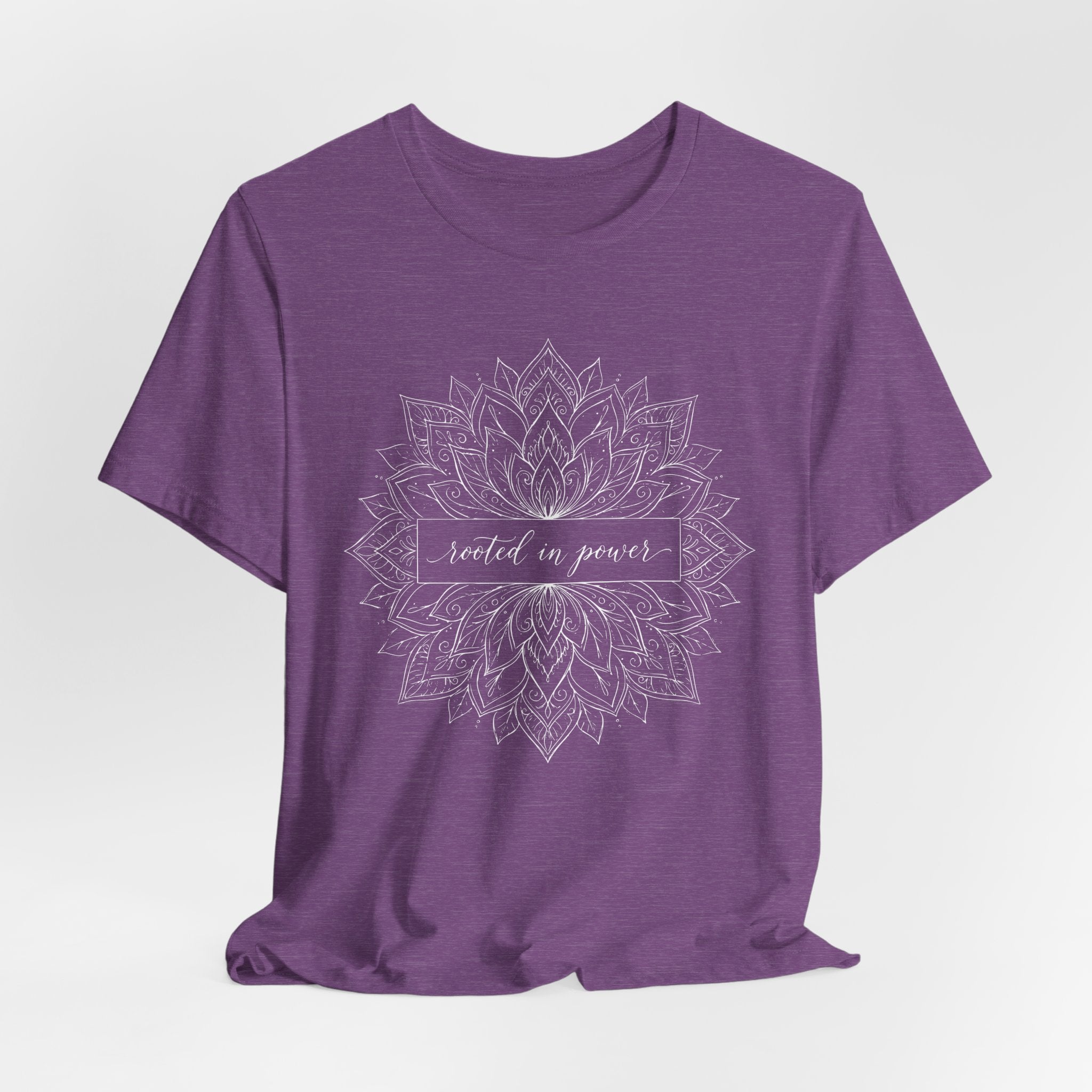 Rooted In Power T-Shirt