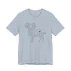 Celestial Aries T-Shirt