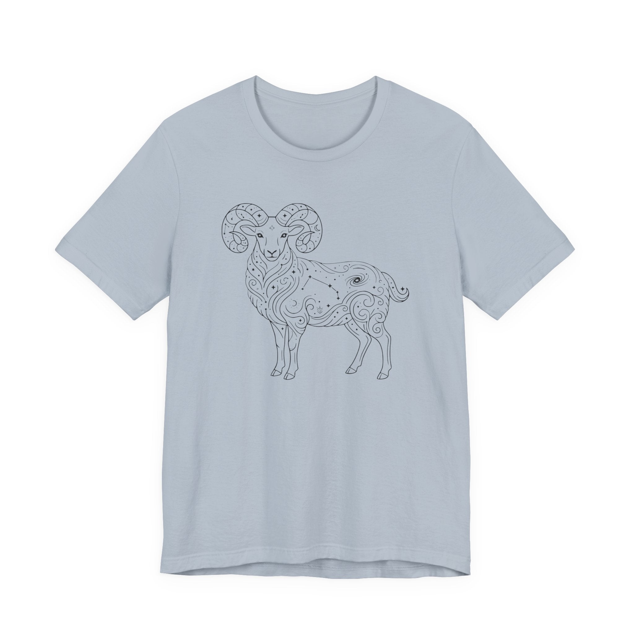 Celestial Aries T-Shirt