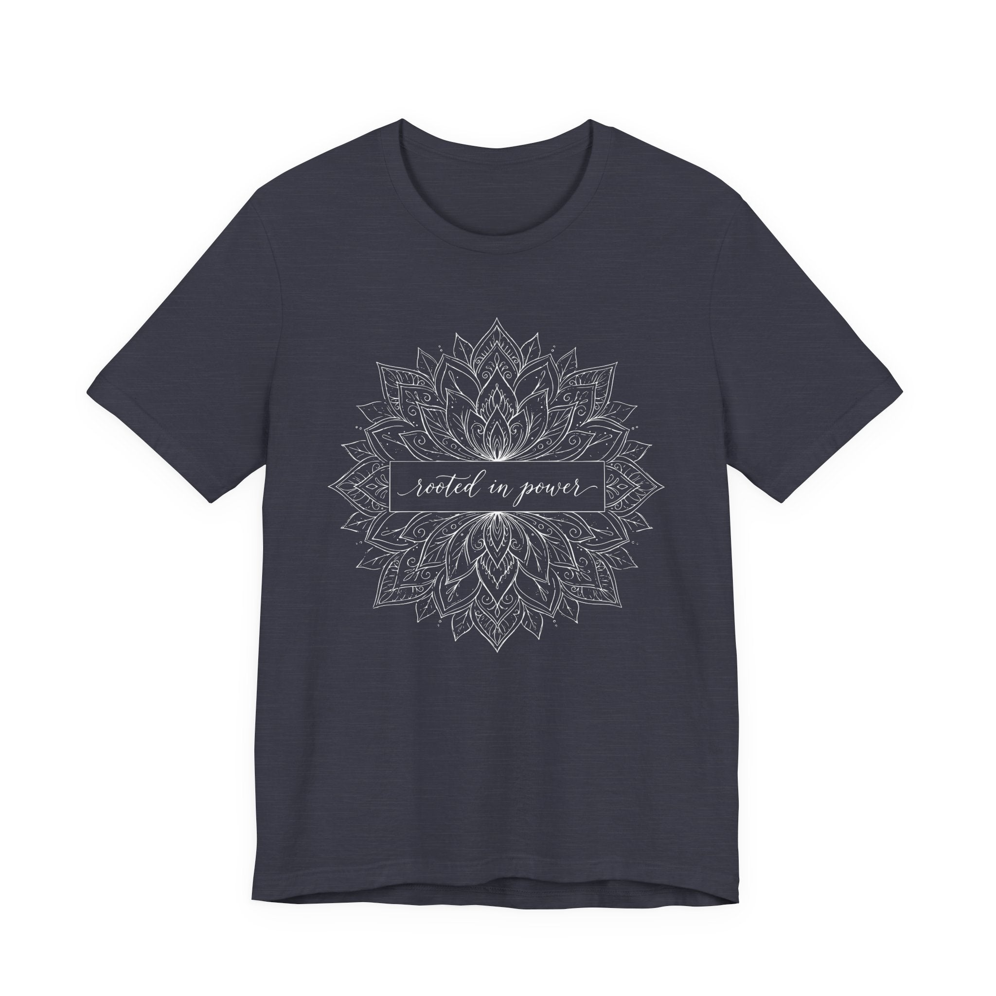 Rooted In Power T-Shirt