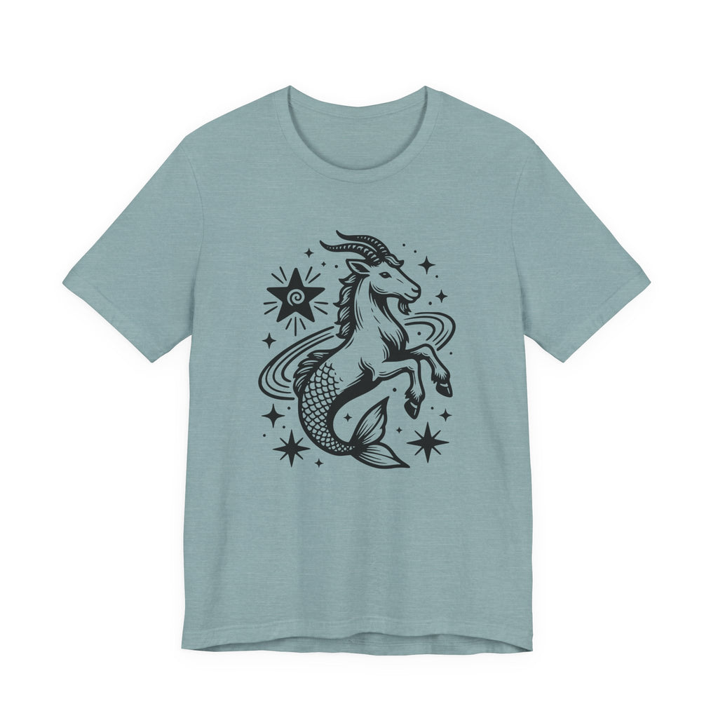 Sea-Goat Energy T-Shirt