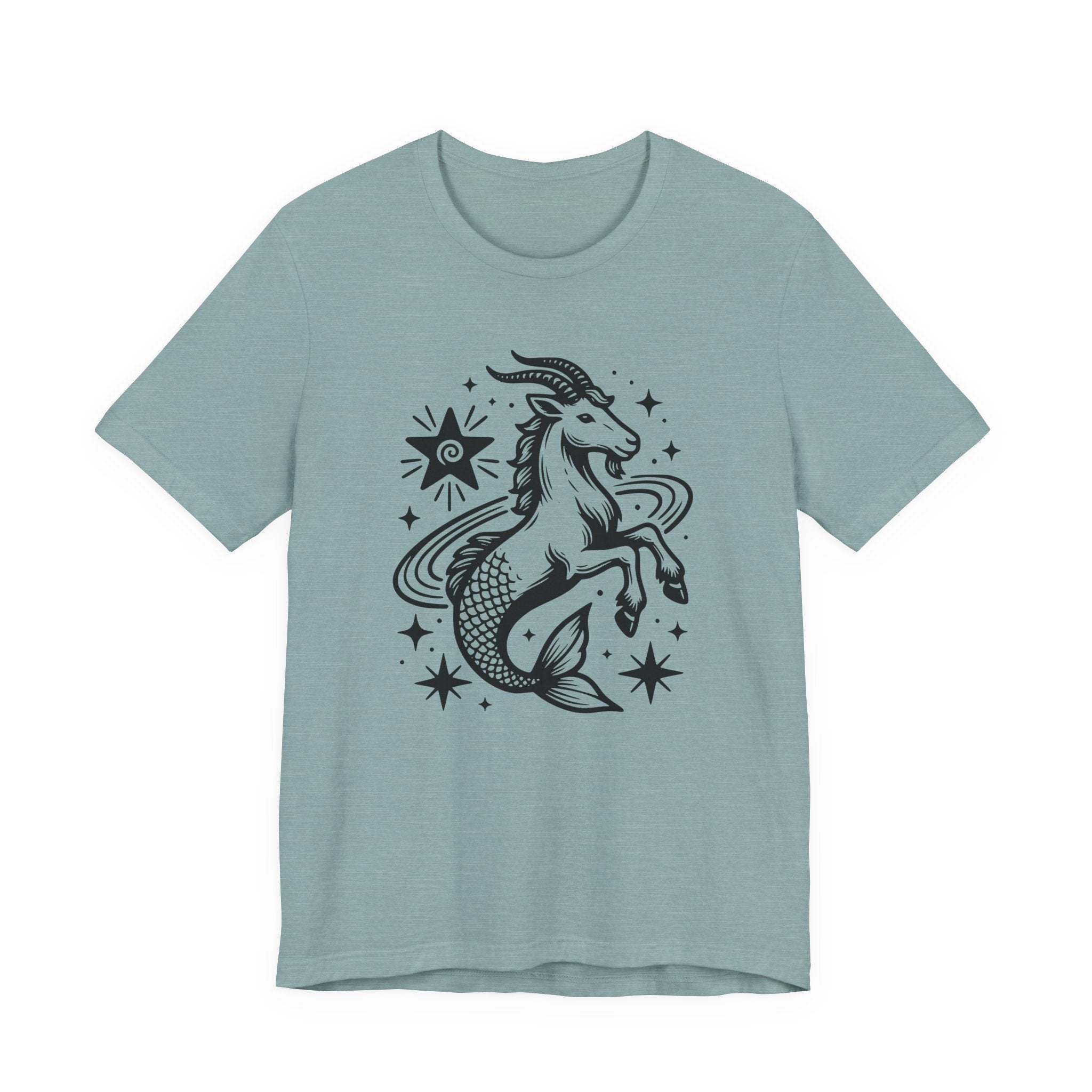 Sea-Goat Energy T-Shirt