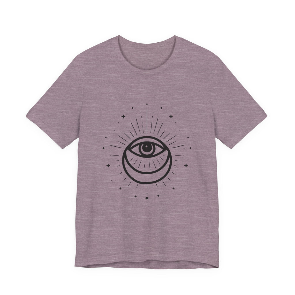 Trust & Intuition T-Shirt
