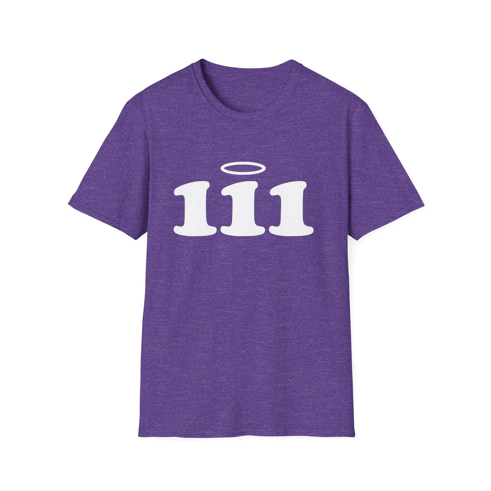 111 New Beginnings T-Shirt