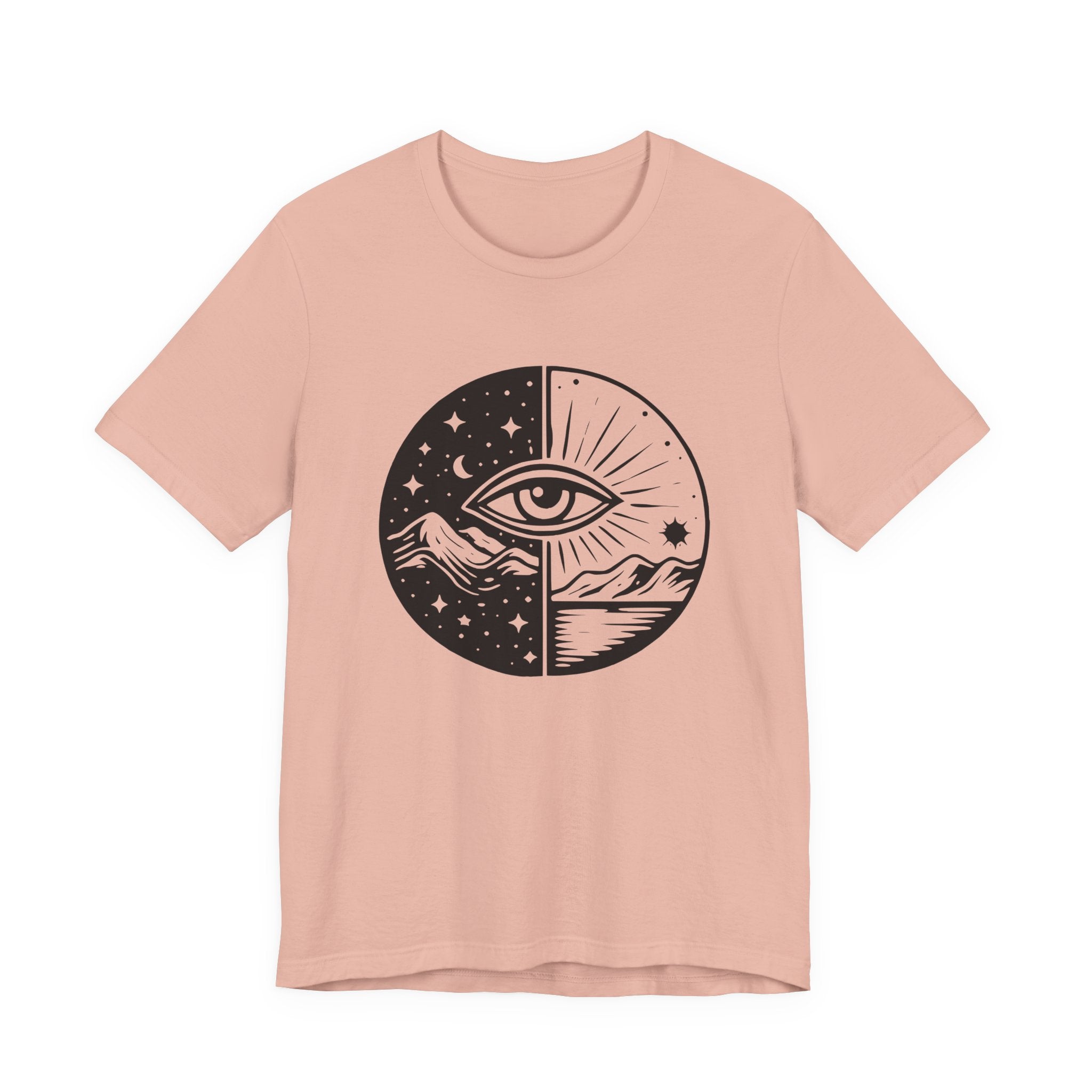 All-Seeing Eye T-Shirt