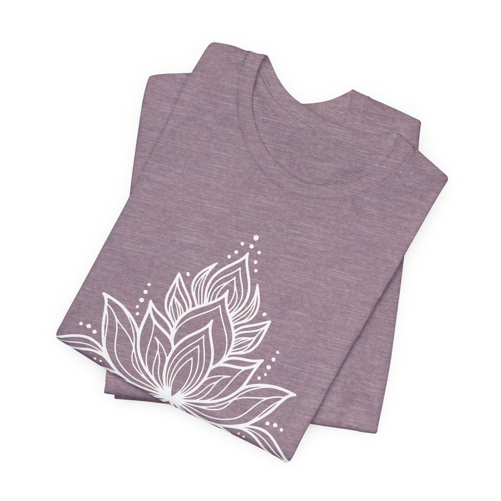 Rise & Bloom T-Shirt
