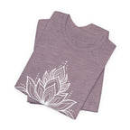 Rise & Bloom T-Shirt