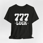 777 Luck T-Shirt