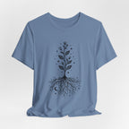 Rooted In The Cosmos T-Shirt