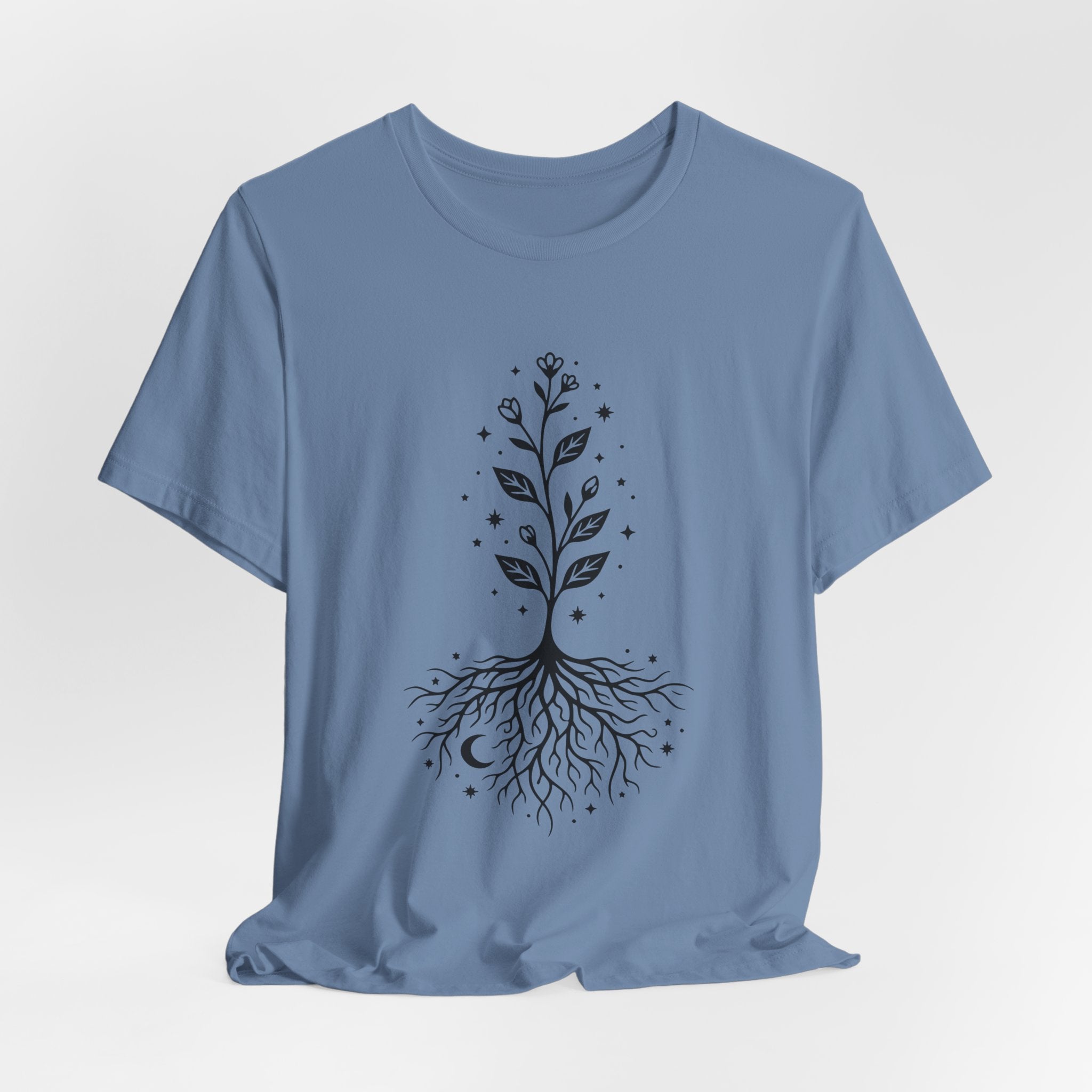 Rooted In The Cosmos T-Shirt