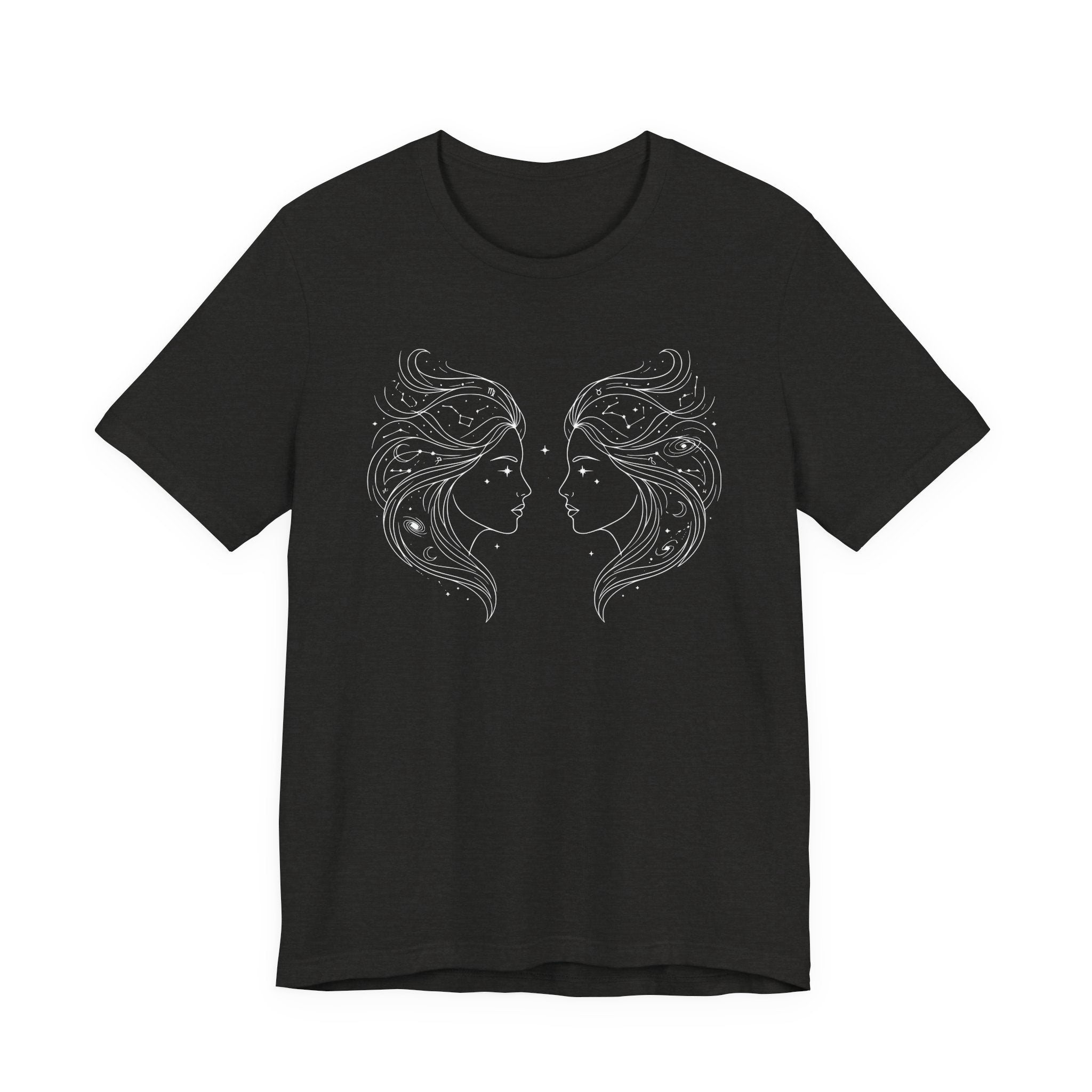 Dual Soul T-Shirt