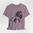 Celestial Leo T-Shirt