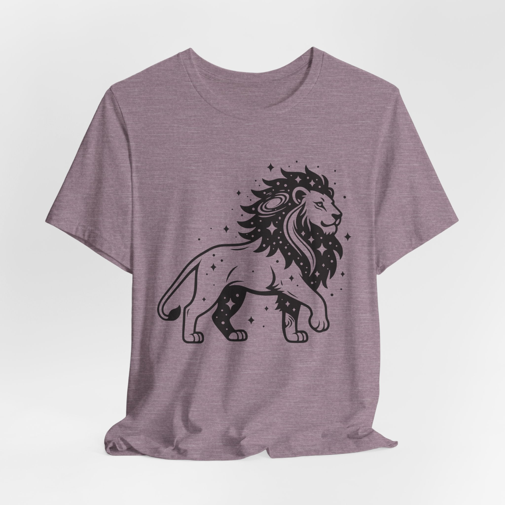 Celestial Leo T-Shirt