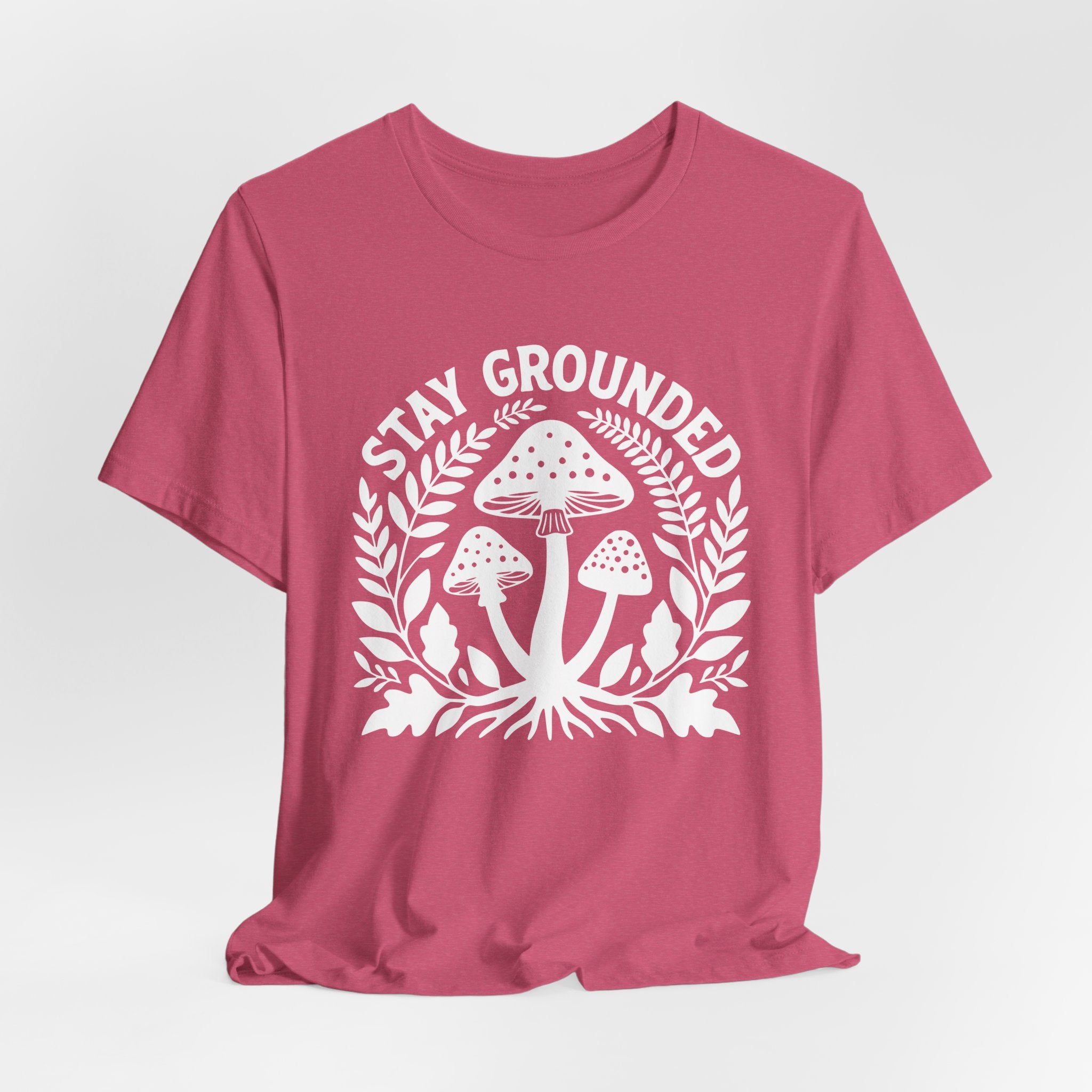 Stay Grounded T-Shirt