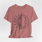 Light & Shadow T-Shirt