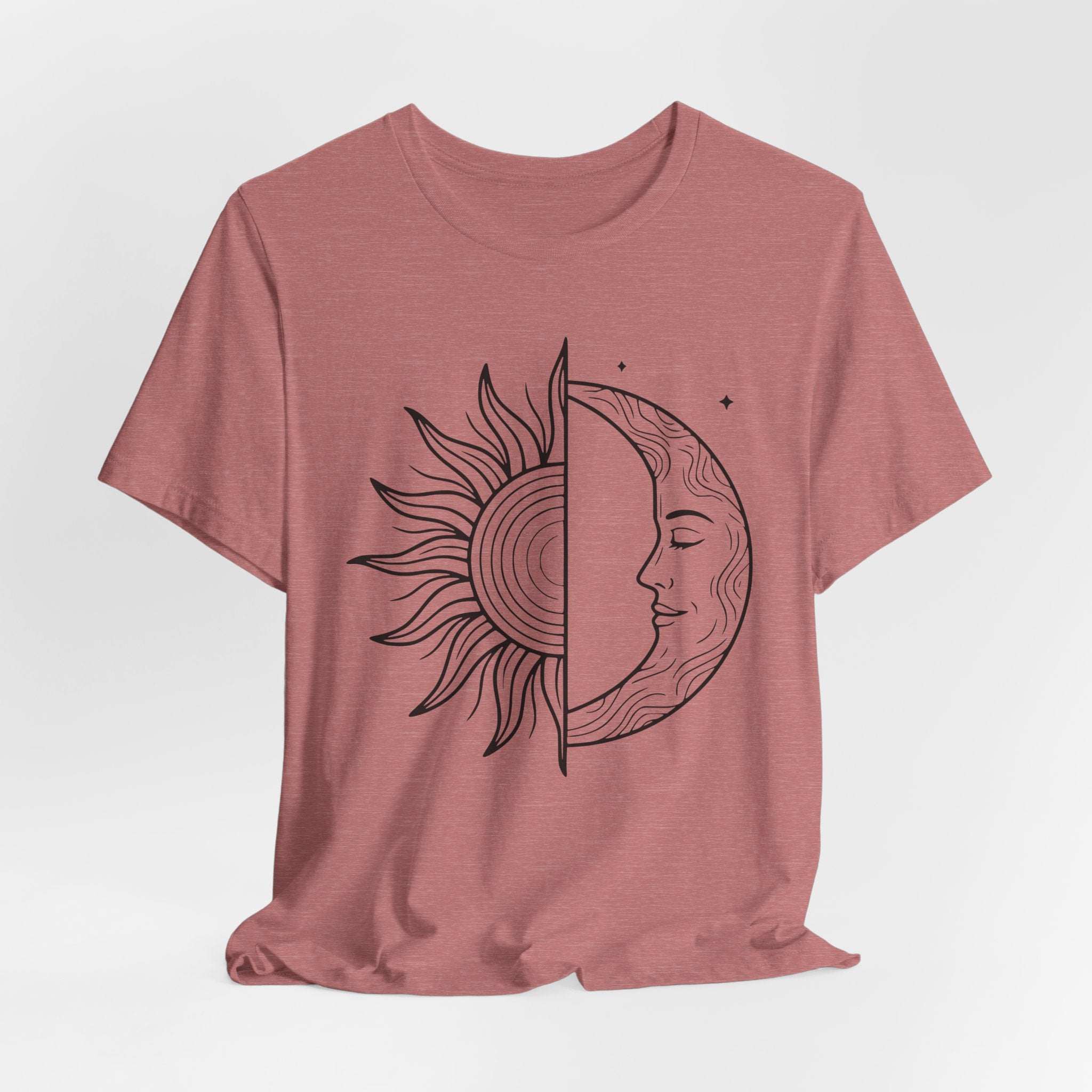 Light & Shadow T-Shirt