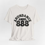 888 Abundance T-Shirt