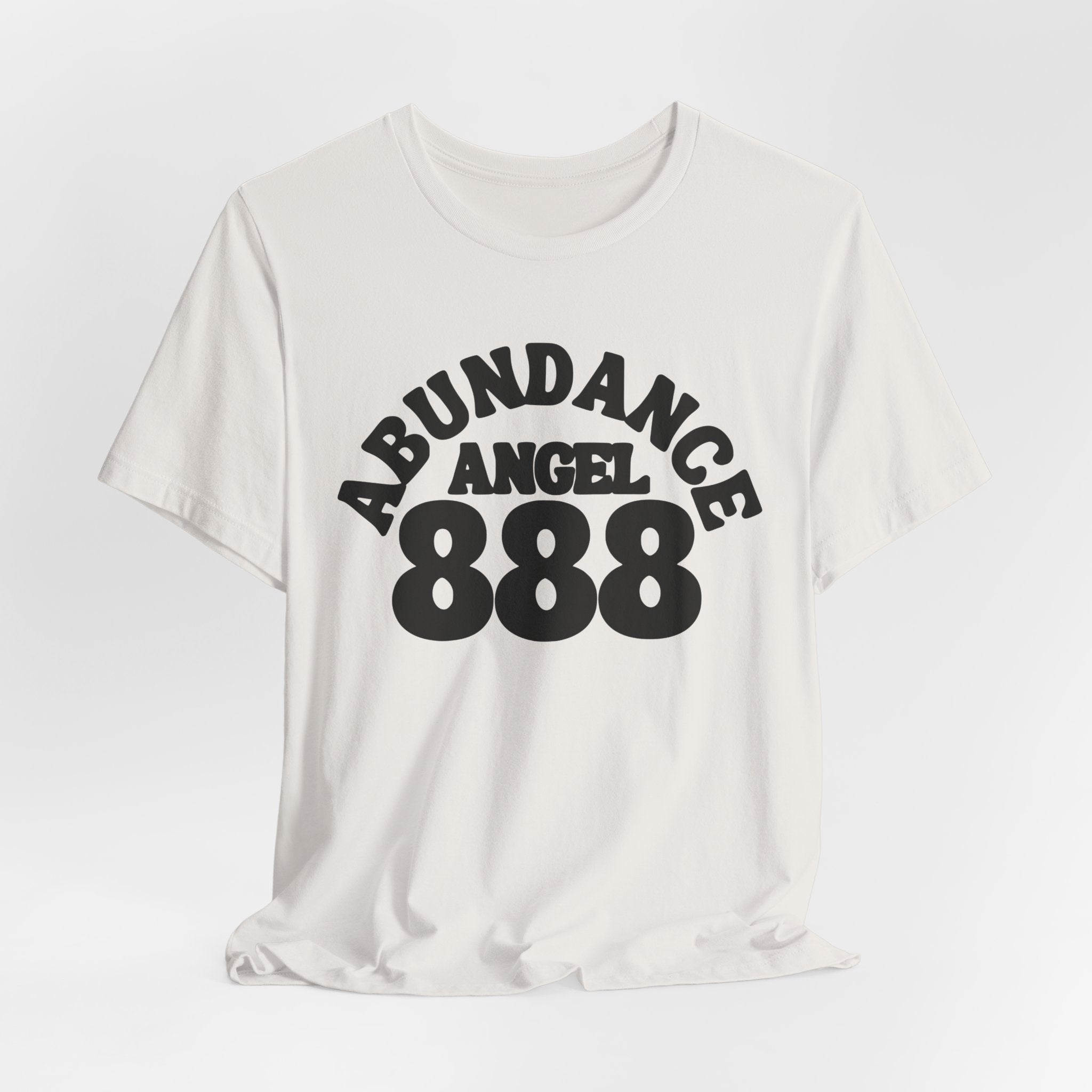 888 Abundance T-Shirt