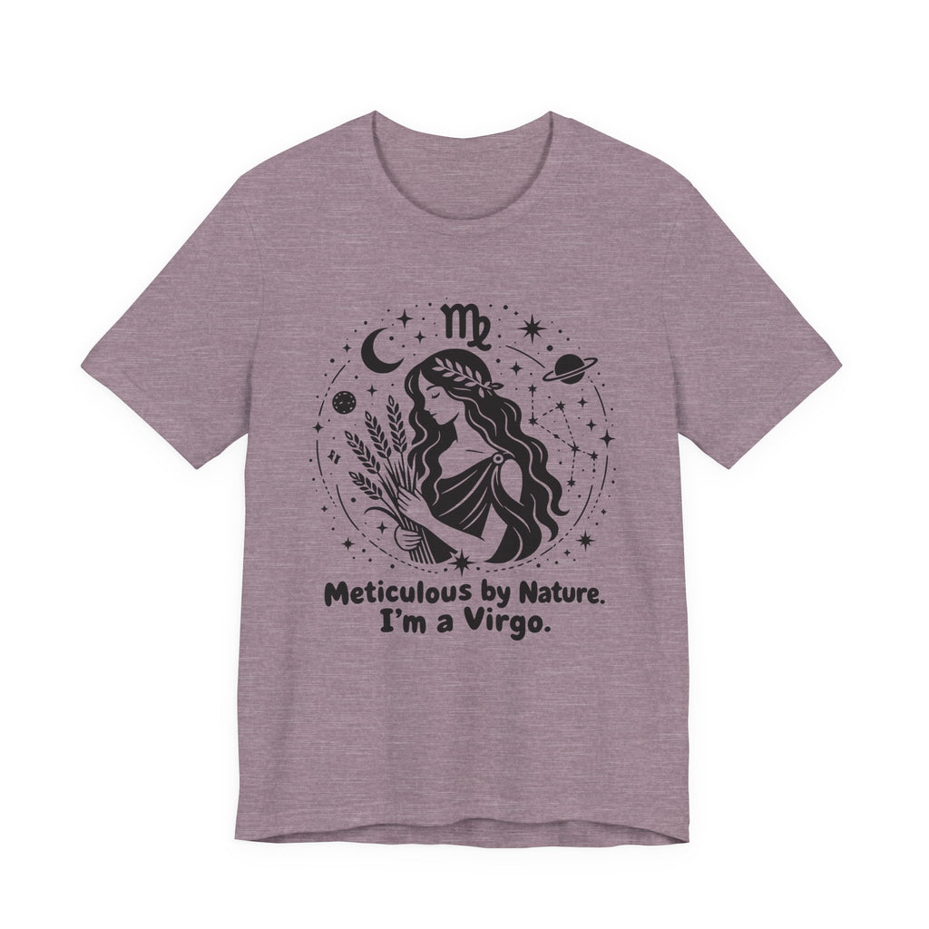 I'm A Virgo T-Shirt