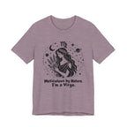 I'm A Virgo T-Shirt