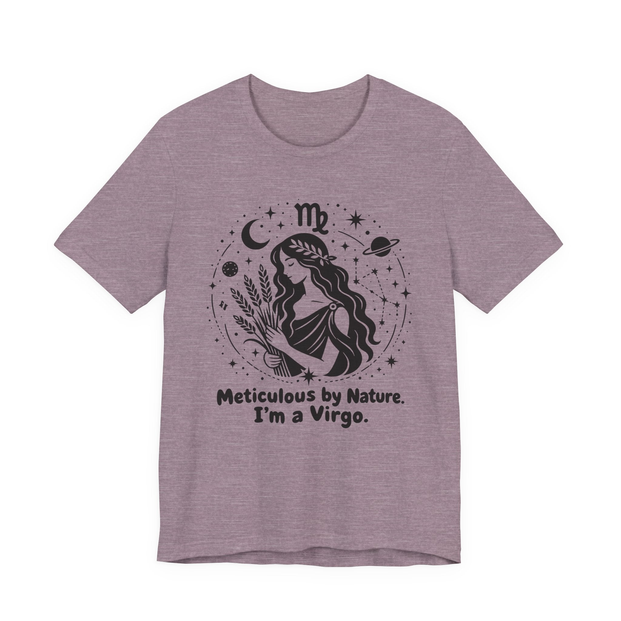 I'm A Virgo T-Shirt