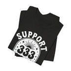 333 Support T-Shirt