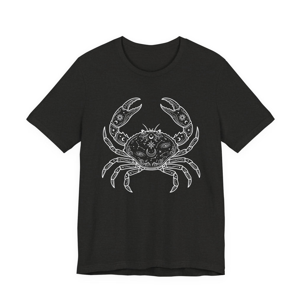 Celestial Cancer T-Shirt