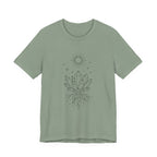 Crystal Growth T-Shirt