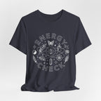 Energy Check T-Shirt