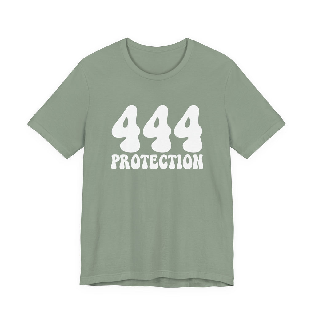444 Protection T-Shirt