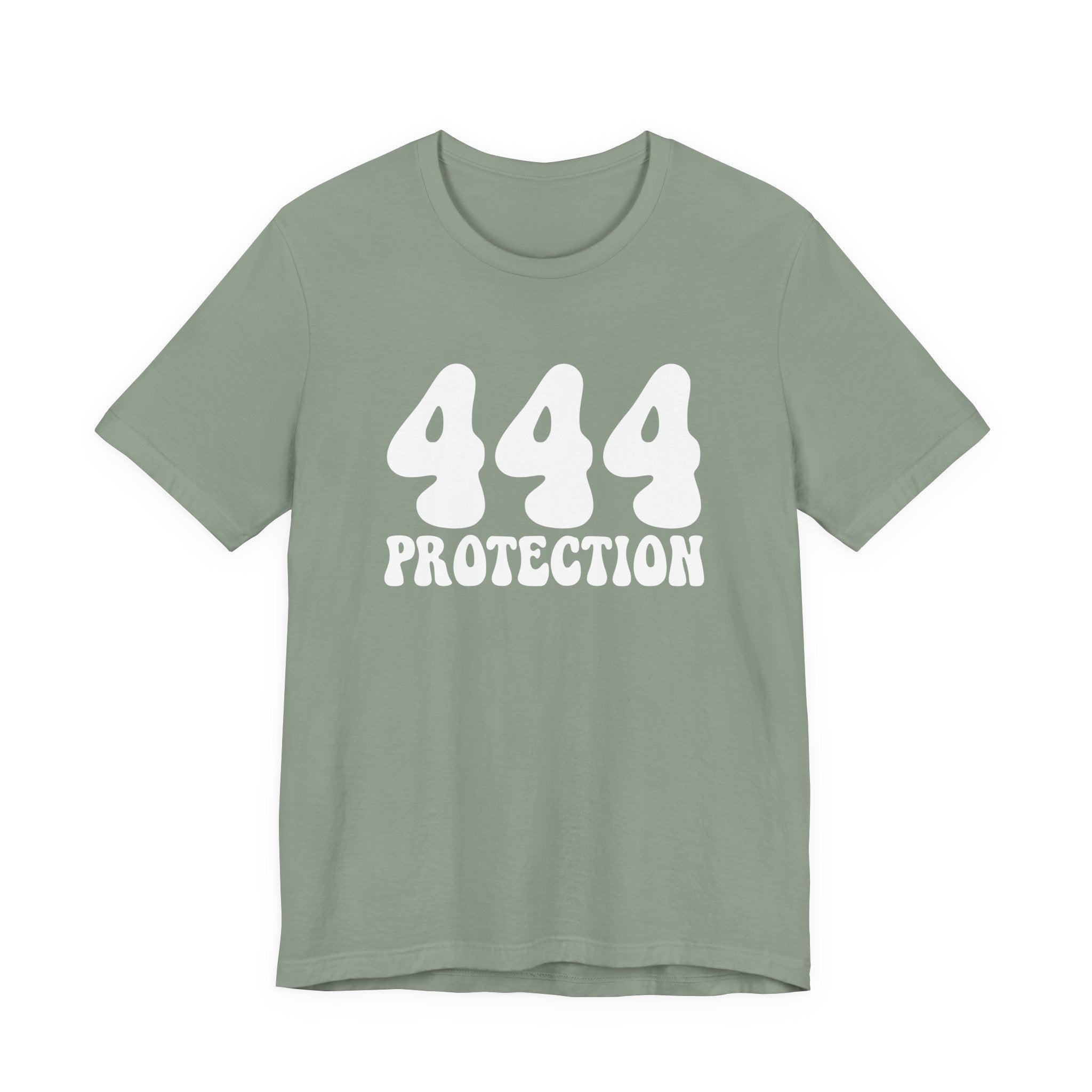 444 Protection T-Shirt