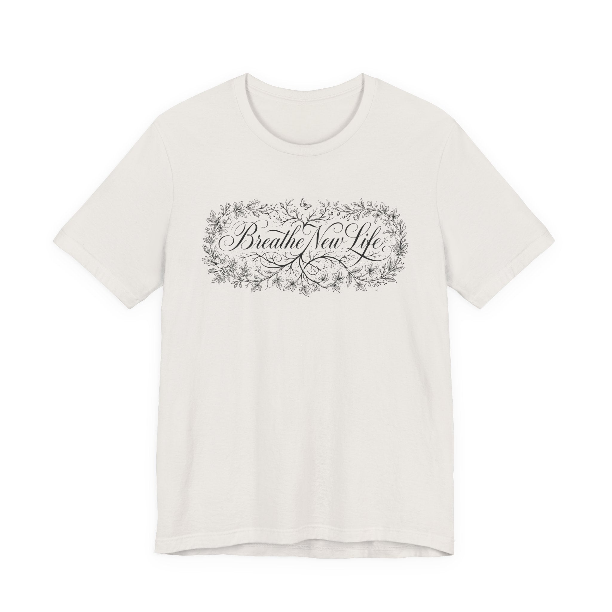 Breathe New Life T-Shirt