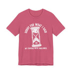 Unaligned Chakras T-Shirt