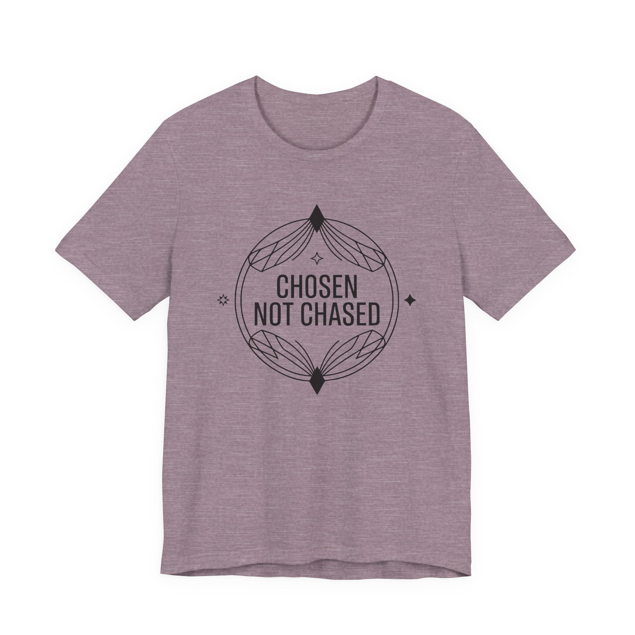 Chosen Not Chased T-Shirt